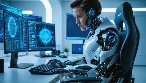 Profesyonel Metin Düzenleme Taktikleri: Yapay Zeka Destekli Yöntemler