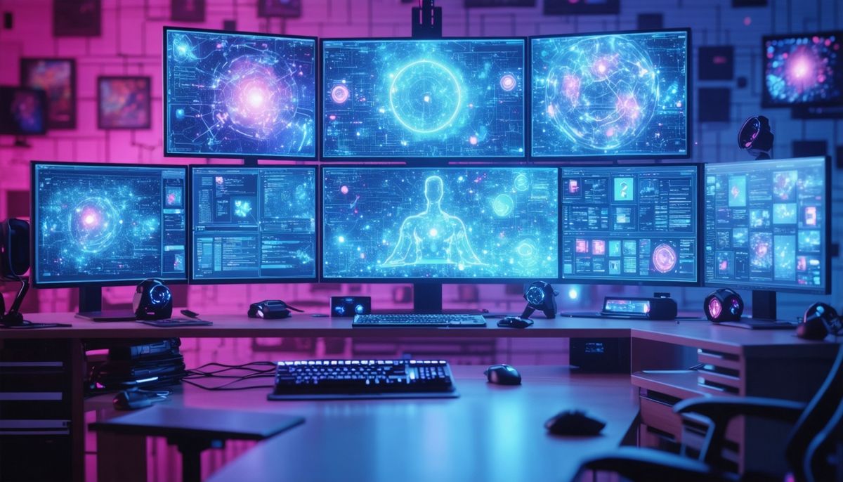 Sosyal Medyada Yapay Zeka ile Etkili Organize: İçerik Planlamada Yeni Dönem