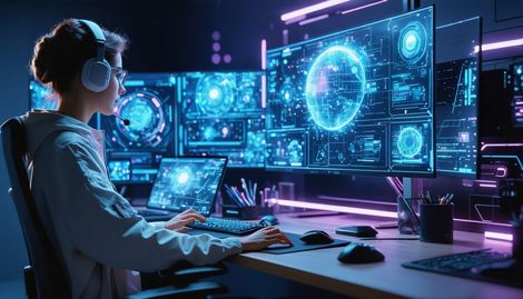 İçerik Üreticileri İçin AI Rehberi: Geleceğin Trendleri ve Stratejik Öngörüler