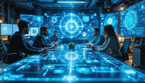 Zaman Tasarrufu İçin AI Teknikleri: Otomasyon ve İş Akışlarında Devrim