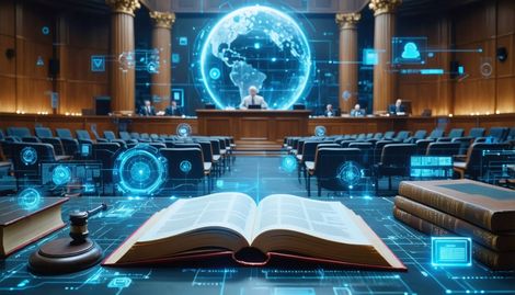 Yapay Zeka ve Hukuki Düzenlemeler: 2026'da Etik ve Yasal Çerçeve