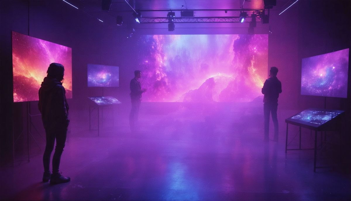 Görsel ve Video İçerikte Yeni Trendler 2026: Yapay Zeka Destekli Devrim