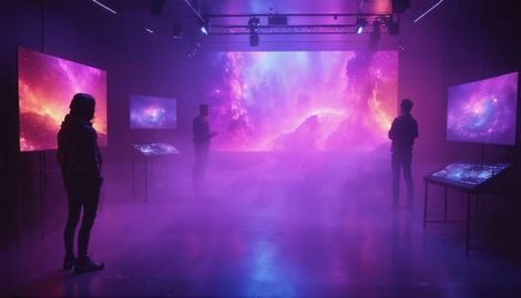 Görsel ve Video İçerikte Yeni Trendler 2026: Yapay Zeka Destekli Devrim