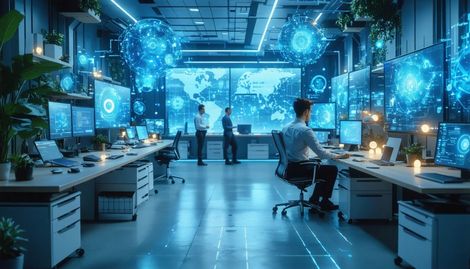 Zaman ve Kaynak Tasarrufu Sağlayan İş Akışları ile Otomasyonun Gücü