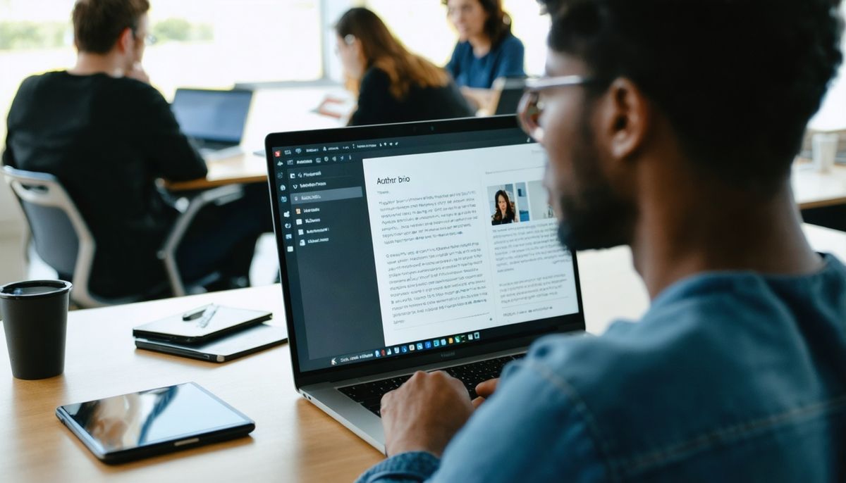 AI İçerikli Sayfalarda E‑E‑A‑T ve Google Uyumu Nasıl Sağlanır?