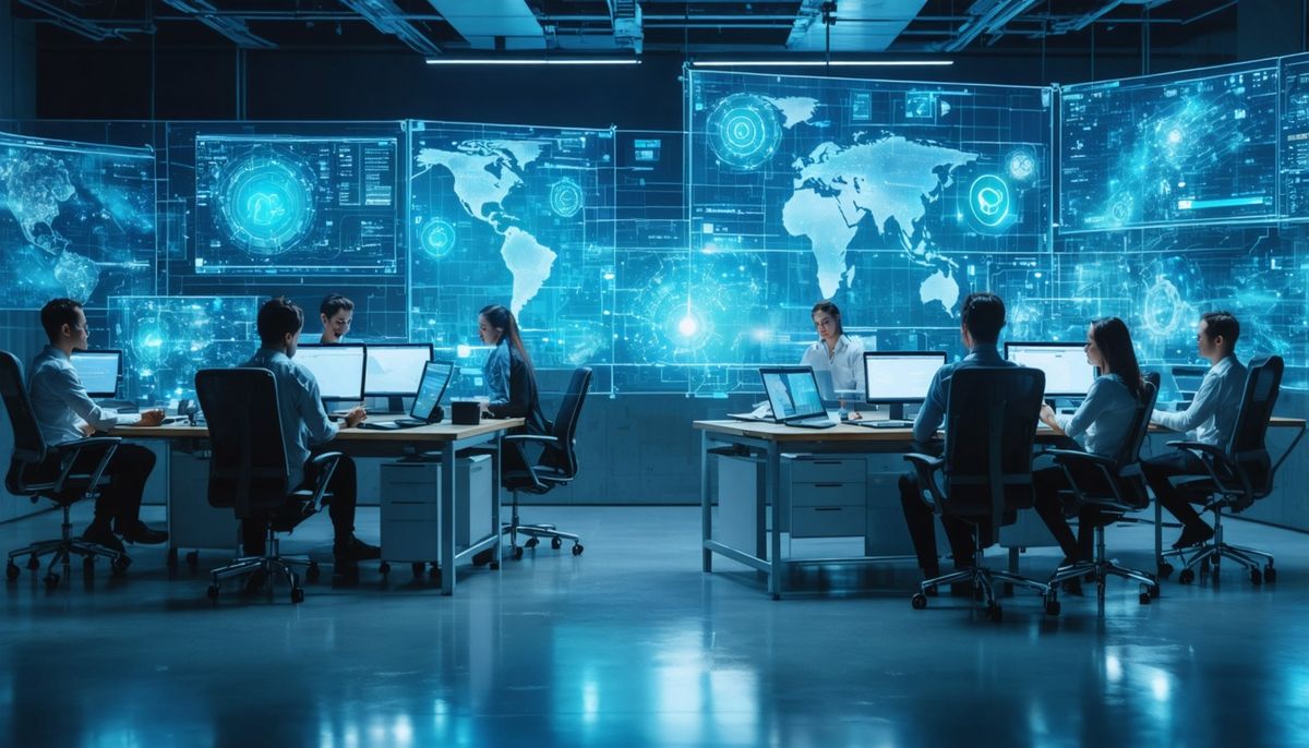 İçerik Süreçlerinde AI Tabanlı İş Akışı Yönetimi ile Otomasyonun Gücü