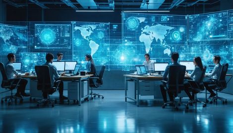 İçerik Süreçlerinde AI Tabanlı İş Akışı Yönetimi ile Otomasyonun Gücü