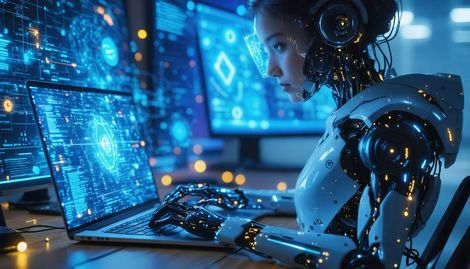 Metinlerinizi Hızlandıran Yapay Zeka Araçları ile İçerik Üretiminde Devrim