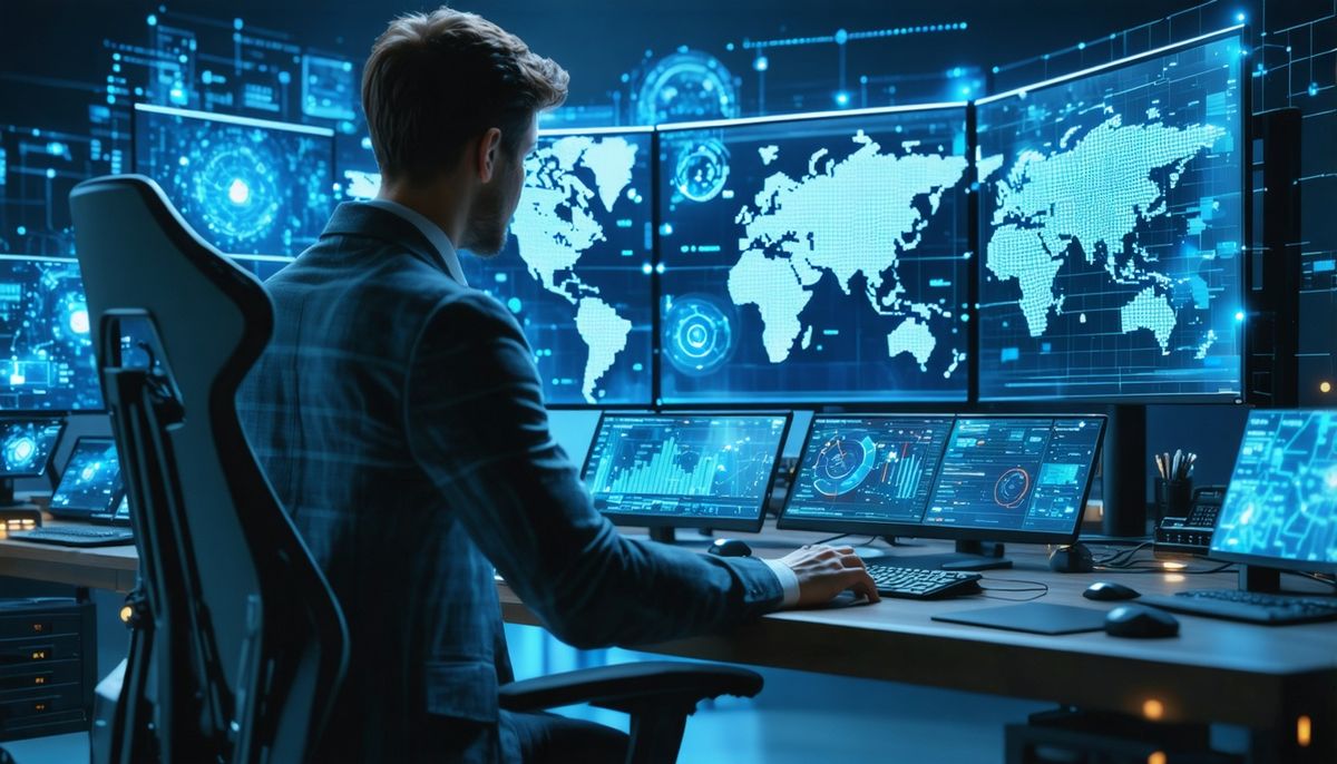 AI Destekli İçerik Üretimde Zaman Tasarrufu Sağlayan Otomasyon Teknikleri