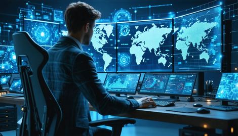 AI Destekli İçerik Üretimde Zaman Tasarrufu Sağlayan Otomasyon Teknikleri