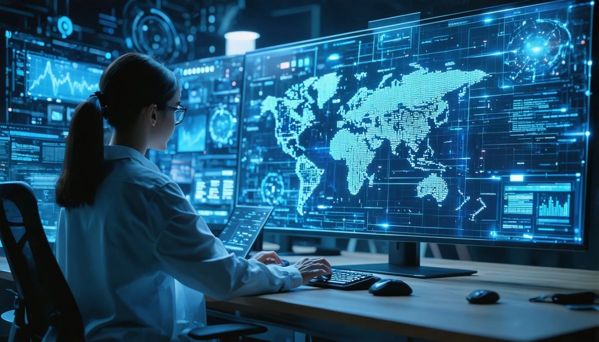 Yapay Zeka ile İçerik Kalitenizi Artırın: Metin Düzenlemede Yeni Dönem