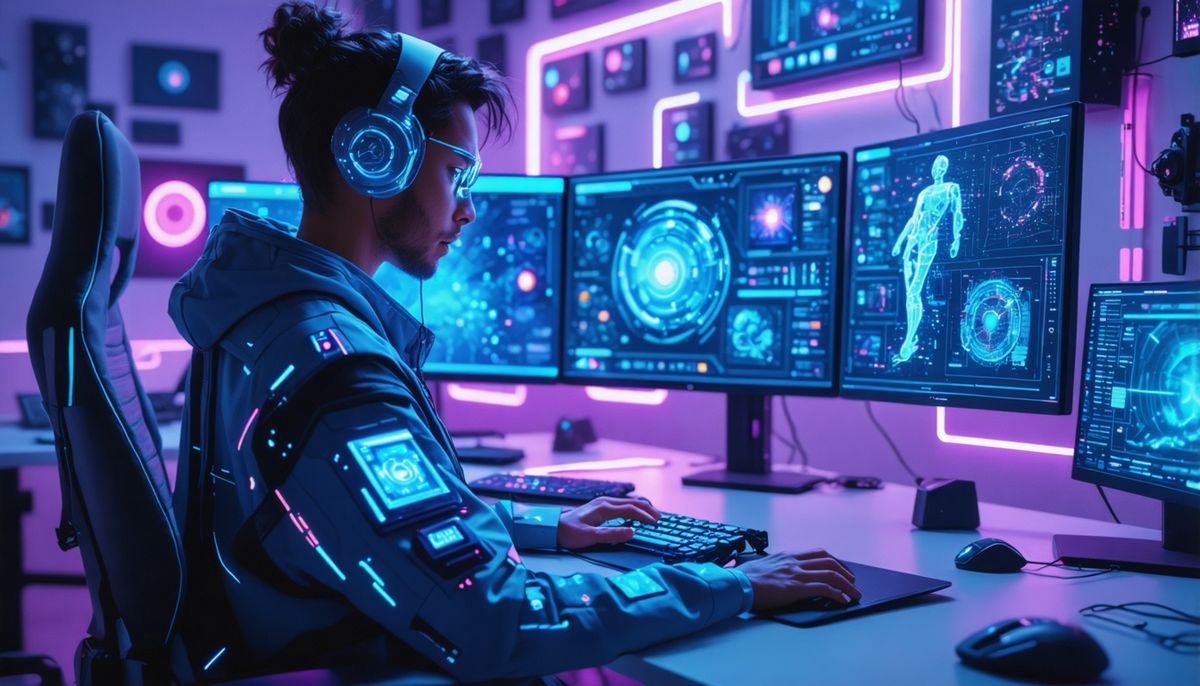 AI ile Etkili İçerik Üretimi: Geleceğin İçerik Stratejileri