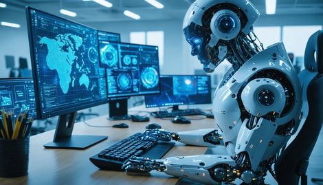 Profesyoneller İçin AI Yazım Teknikleri: Etkili İçerik Üretiminde Rehber