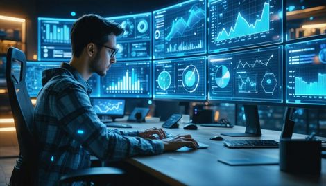 Veri Odaklı İçerik Geliştirme Yöntemleri: Yapay Zeka ile İçerik Performansını Ar