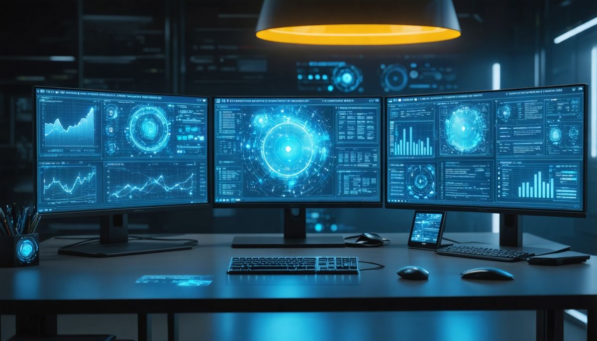 2026'da İçerik Üretimi İçin En İyi AI Araçları: Karşılaştırma Rehberi