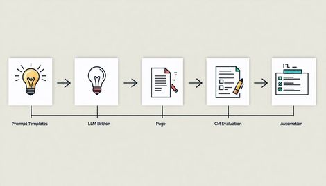 5 AI Aracıyla Hızlı Blog İş Akışı Kurma: Araç Seçimi ve Şablonlar