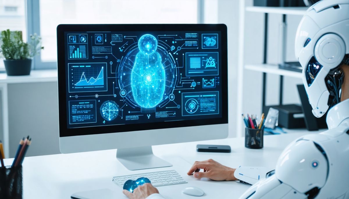 Profesyoneller İçin AI İçerik Stratejileri: Kapsamlı Bir Rehber