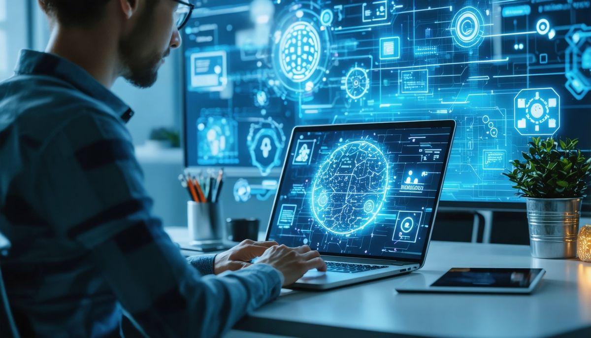 Yapay Zeka Destekli İçerik Otomasyonu İpuçları ile Verimliliğinizi Artırın