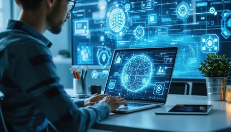 Yapay Zeka Destekli İçerik Otomasyonu İpuçları ile Verimliliğinizi Artırın