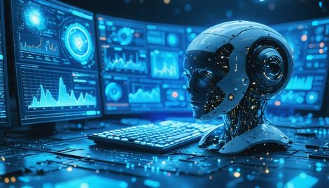 Yapay Zeka ile SEO Optimizasyonu: Arama Motorlarında Üst Sıralara Çıkmanın Yolu