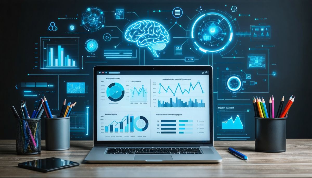 AI Destekli SEO: İçerik Optimizasyonu İçin 7 Uygulanabilir Teknik