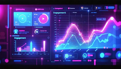 Sosyal Medyada Etkileşimi Artırmanın En Etkili Yöntemleri ve Yapay Zeka Destekli