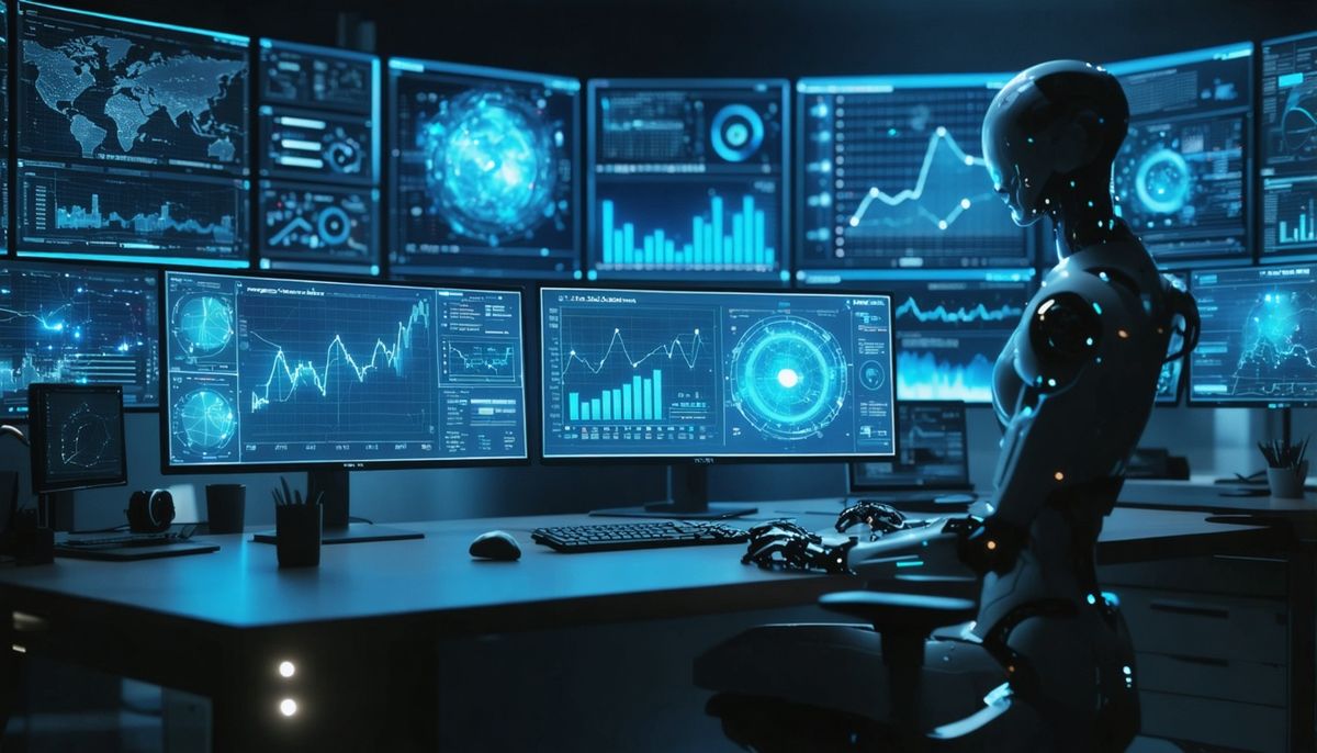 Etkili İçerik Stratejileri ve Yapay Zeka ile Başarıya Ulaşmak