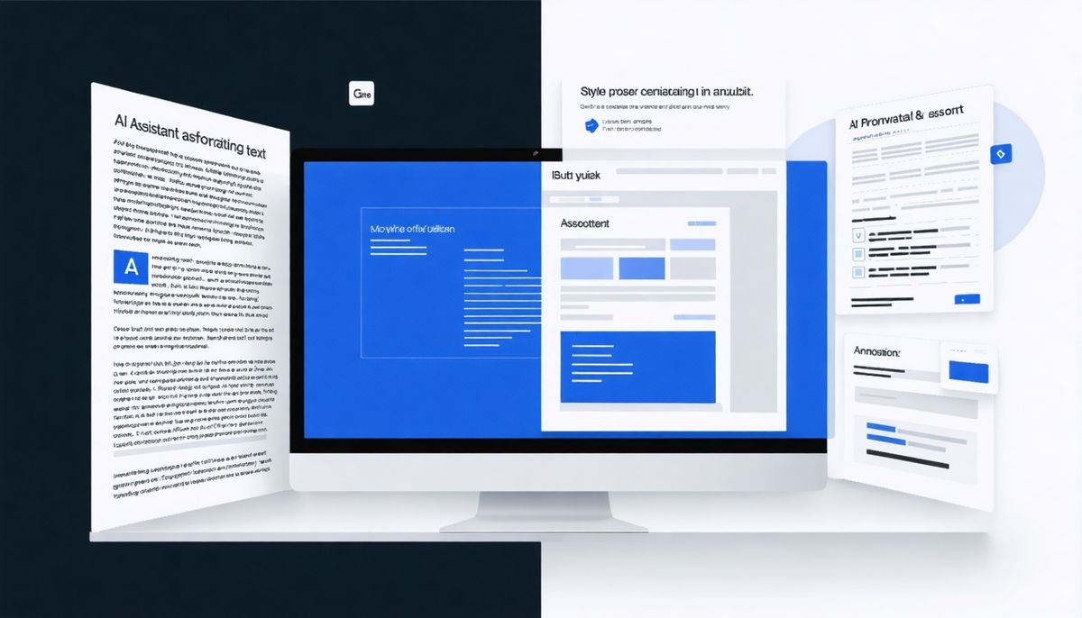 AI Destekli Editörlük: Stilde Tutarlılık İçin İnsan-Onaylı İş Akışı