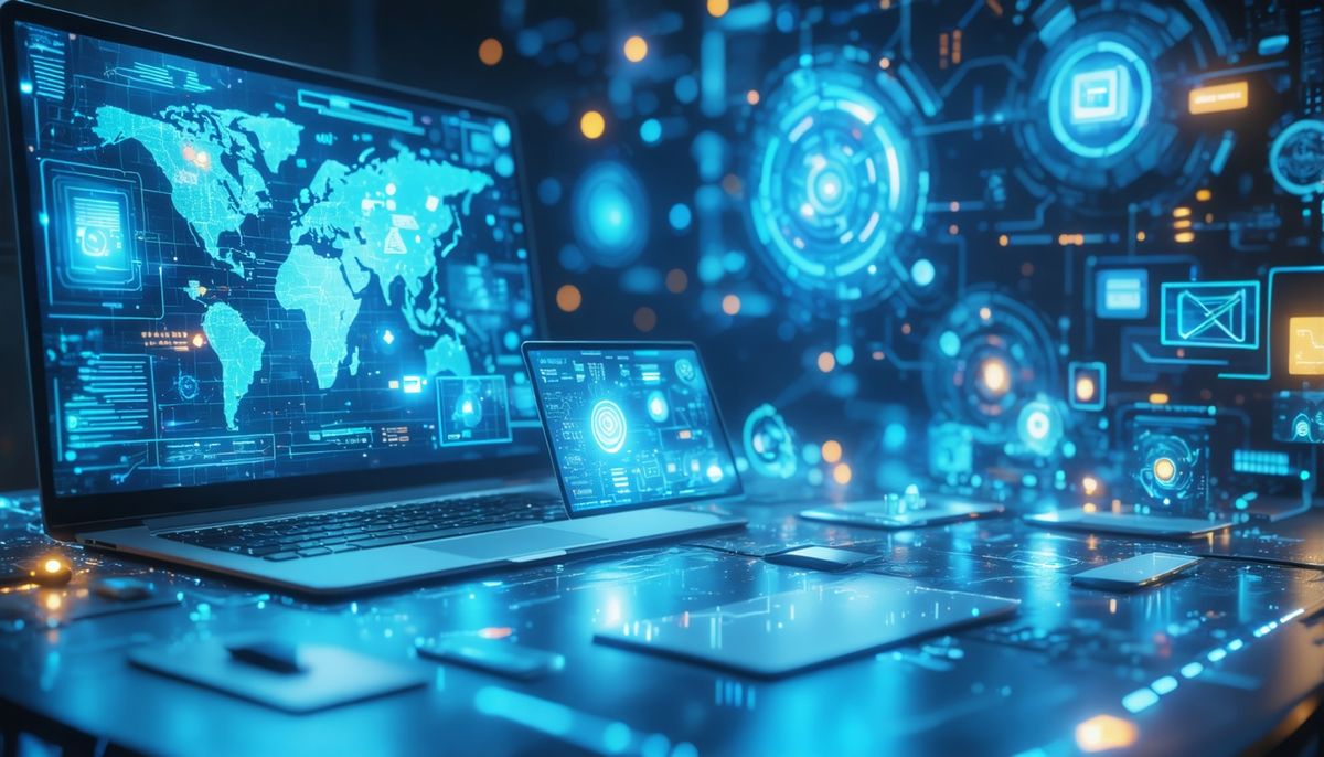 Yapay Zeka ve Geleceğin Dijital Pazarlaması: AI Gelişmeleri ile Değişen Pazarlık