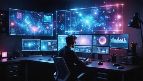 Video İçerik Üretiminde AI Kullanımının Yükselişi ve İçerik Zenginleştirme Yönte