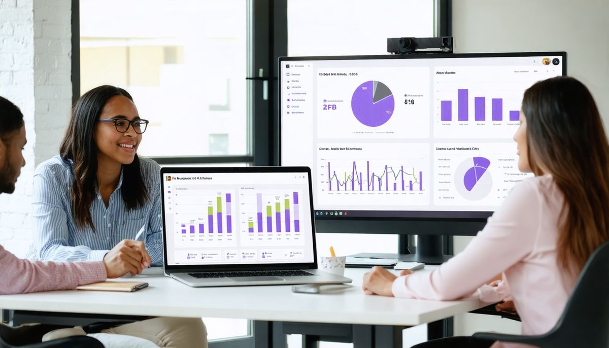 AI Destekli İçerik Analizi: Performans Metrikleri ve A/B Optimizasyonu