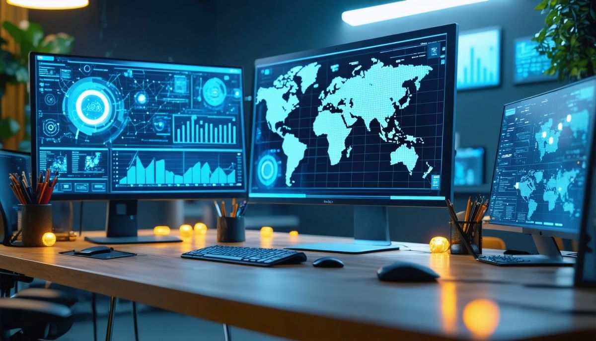 Yapay Zeka ile SEO Başarısı: 2026'da Optimizasyonun Geleceği