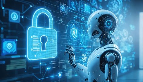 Yapay Zeka ve Veri Koruma Kanunları: İçerik Üreticileri İçin Önemli Bilgiler