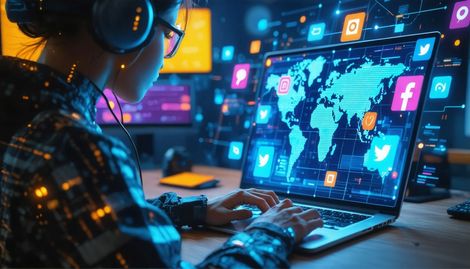 Sosyal Medyada Otomatik Planlama Yöntemleri ve Yapay Zeka Destekli Hesap Yönetim