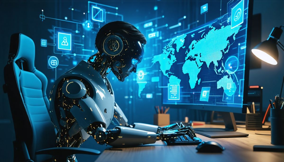 İçerik Üreticileri İçin Yapay Zeka Rehberi: Etik ve Hukuki Perspektifler