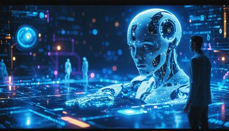 Yapay Zeka Gelişim Süreçleri: Teknolojide Yeni Yaklaşımlar ve Gelecek Vizyonu