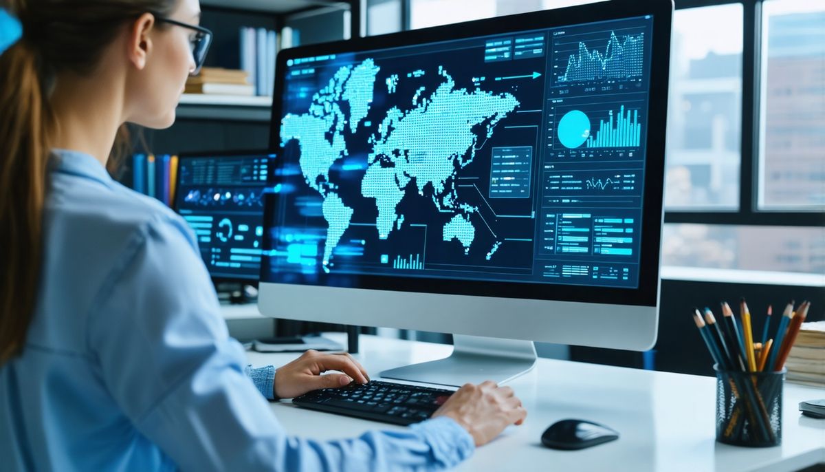 AI Destekli İçerik Düzenleme Taktikleri ile Profesyonel İçerik Oluşturma