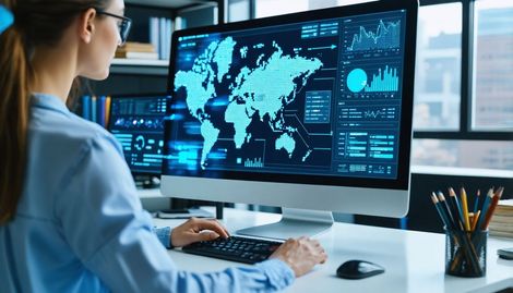 AI Destekli İçerik Düzenleme Taktikleri ile Profesyonel İçerik Oluşturma