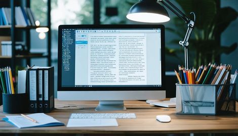 Yapay Zeka ile Metin Geliştirme: Editörlük ve Metin Yazarlığında Yeni Dönem