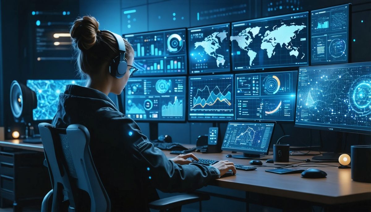 Dijital İçerikte Yapay Zeka Uygulamaları ile İçerik Performansını Artırma