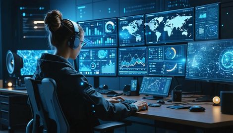 Dijital İçerikte Yapay Zeka Uygulamaları ile İçerik Performansını Artırma