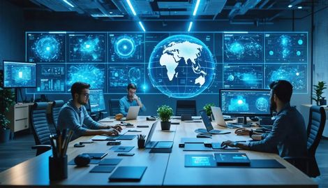 AI Teknolojileriyle Kaynak Tasarrufu Sağlama: Otomasyon ve İş Akışlarında Devrim