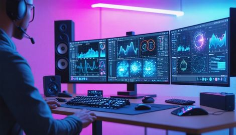 2026'da İçerik Üretiminde İş Akışı Stratejileri ve Yapay Zeka Destekli Otomasyon