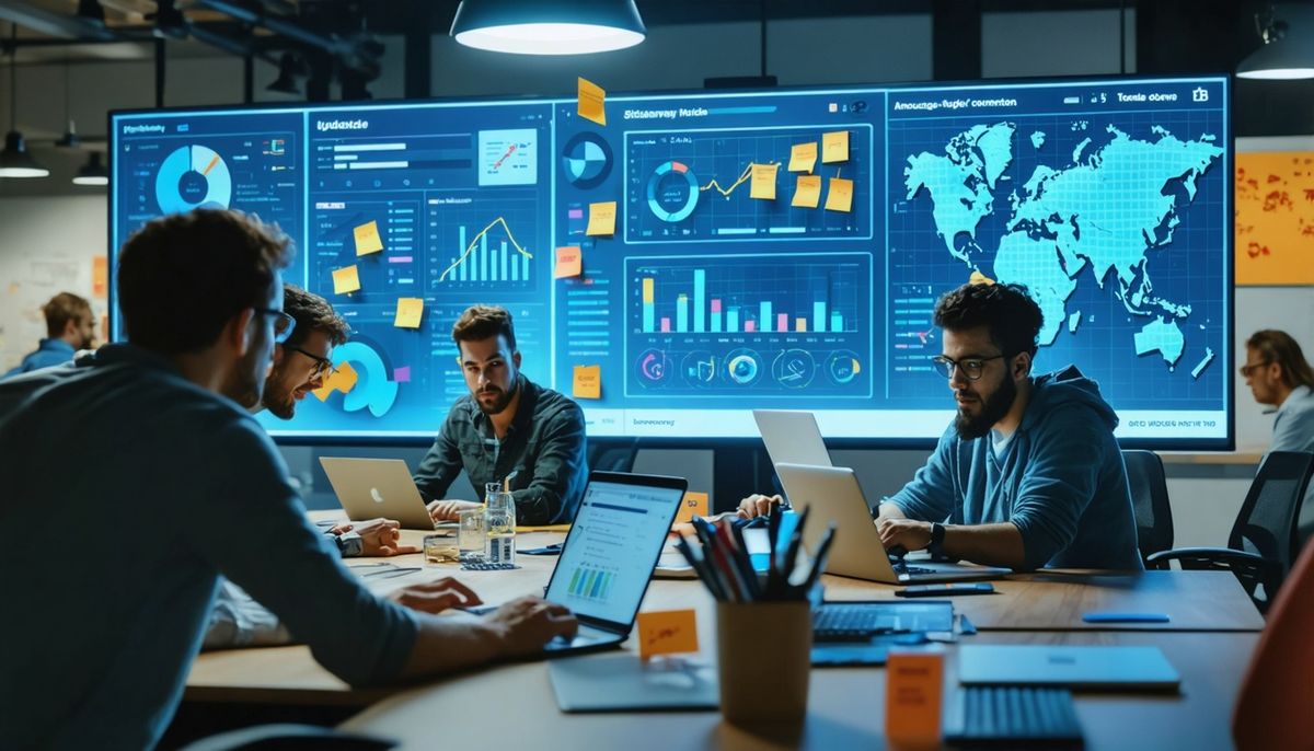 Yeni LLM Güncellemeleri: İş Akışınıza Nasıl Etki Eder?