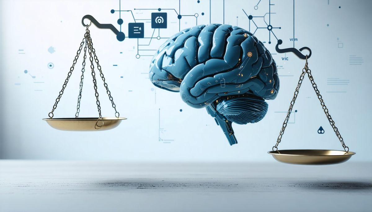 Yapay Zekada Etik Sorunlar: Sorumluluk ve Teknolojinin Geleceği