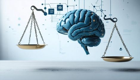 Yapay Zekada Etik Sorunlar: Sorumluluk ve Teknolojinin Geleceği