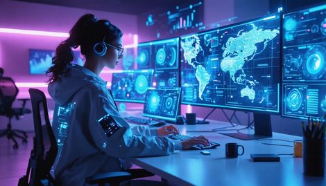 Geleceğin İçerik Üretim Yöntemleri: Yapay Zeka Trendleri ile Tanışın