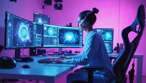 İçerik Üretiminde Yapay Zeka: 2026 Yılında Dijital İçeriklerin Geleceği