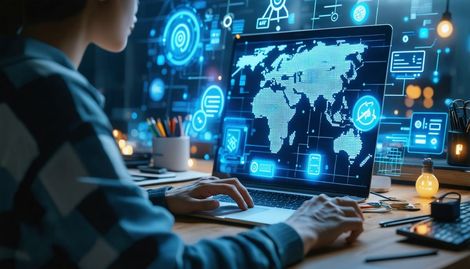 Yapay Zeka ile Hızlı ve Etkili Blog Yazarlığı: İçerik Üreticileri İçin Yeni Dönm