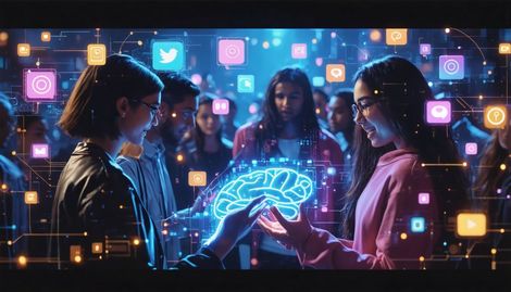 Sosyal Medyada AI ile Etkileşim Artırma Yöntemleri ve İpuçları